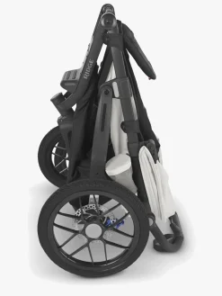 UPPAbaby Aktivitetsvogne-RIDGE Løbevogn, Bryce White