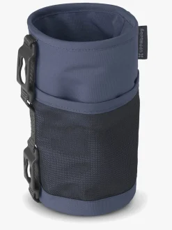 Aktivitetsvogne|UPPAbaby RIDGE Løbevogn, Reggie Black Sort