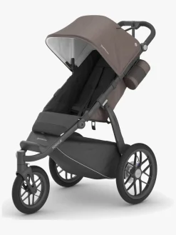 Aktivitetsvogne|UPPAbaby RIDGE Løbevogn, Theo Brun