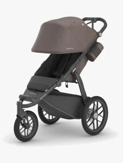 Aktivitetsvogne|UPPAbaby RIDGE Løbevogn, Theo Brun