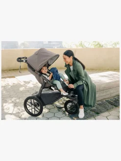 Aktivitetsvogne|UPPAbaby RIDGE Løbevogn, Theo Brun