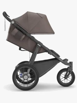 Aktivitetsvogne|UPPAbaby RIDGE Løbevogn, Theo Brun