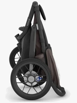 Aktivitetsvogne|UPPAbaby RIDGE Løbevogn, Theo Brun