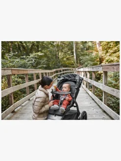 Vogntilbehør|UPPAbaby RIDGE Madbakke