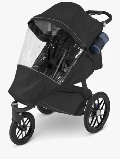 Vogntilbehør|UPPAbaby RIDGE Regnslag