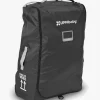 Vogntilbehør|UPPAbaby TCRUZ V2/VISTA V2 Travel Bag, Black
