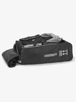 Vogntilbehør|UPPAbaby TCRUZ V2/VISTA V2 Travel Bag, Black