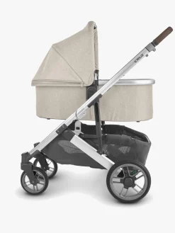 UPPAbaby Vogndele-V2 Liggedel, Declan