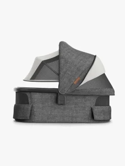 Vogndele|UPPAbaby V3 Liggedel, Greyson Grå