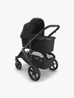 UPPAbaby Vogndele-V3 Liggedel, Jake