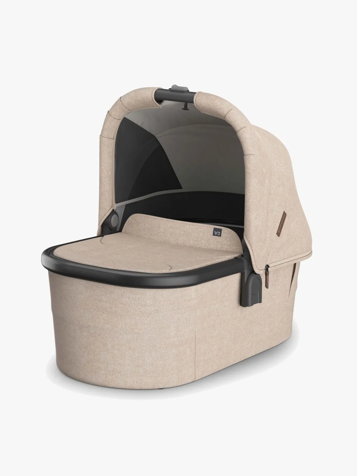 UPPAbaby Vogndele-V3 Liggedel, Liam