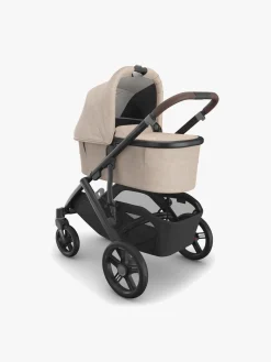 UPPAbaby Vogndele-V3 Liggedel, Liam