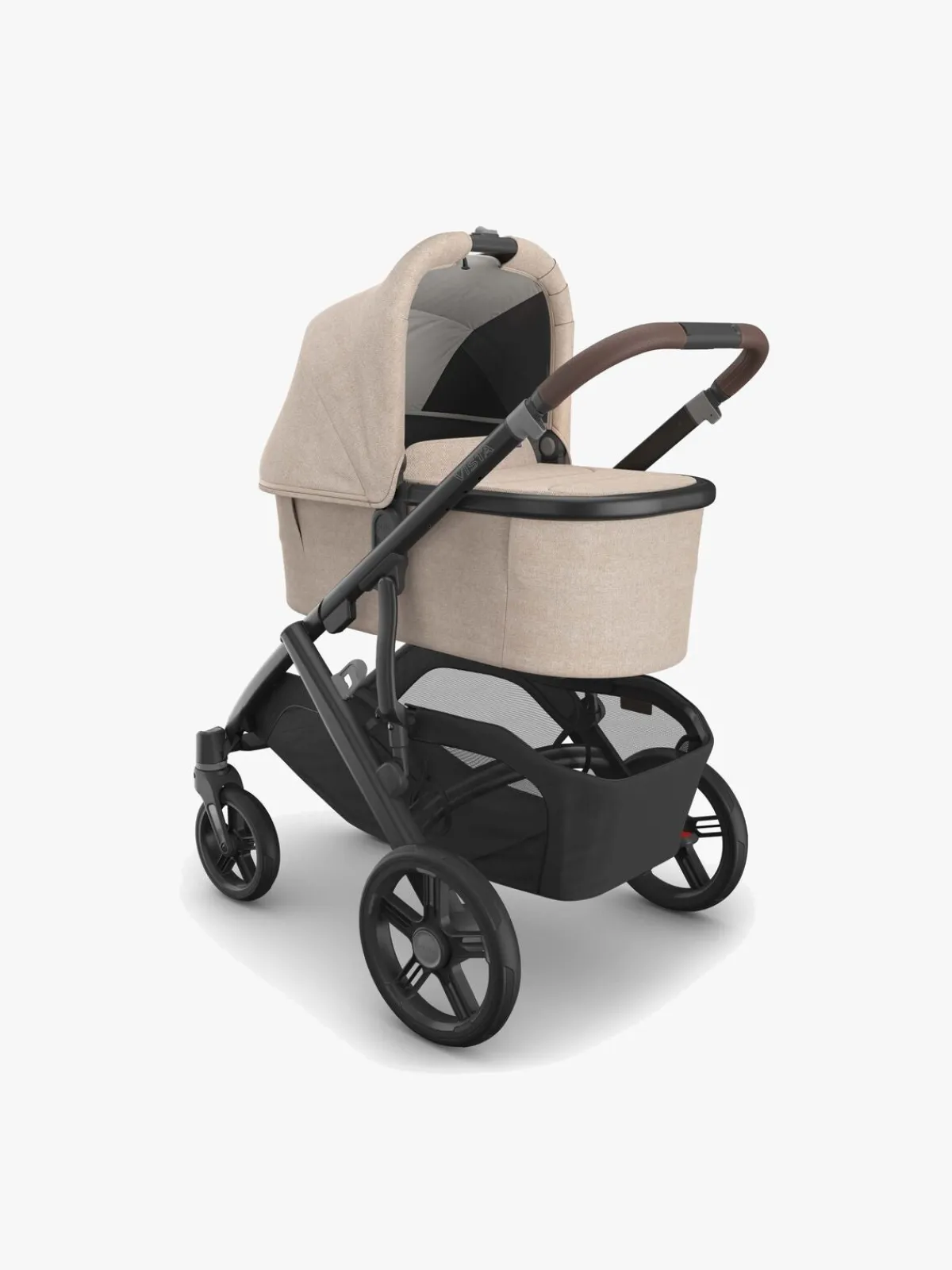 UPPAbaby Vogndele-V3 Liggedel, Liam