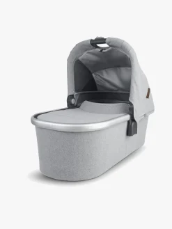 UPPAbaby Vogndele-V2 Liggedel, Stella Grey