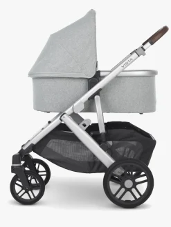 UPPAbaby Vogndele-V2 Liggedel, Stella Grey