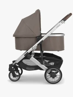 Vogndele|UPPAbaby V2 Liggedel, Theo Brun