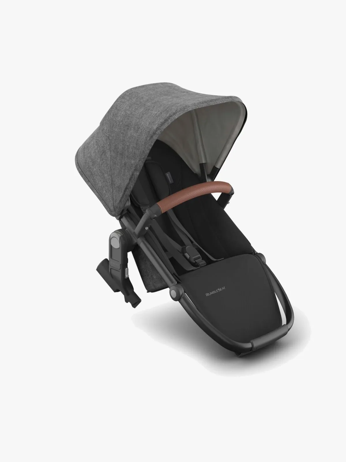 UPPAbaby Vogndele-V3 Søskendesæde, Greyson