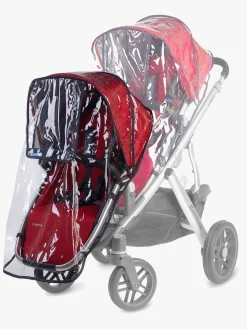 Vogntilbehør|UPPAbaby VISTA Regnslag til Søskendesæde