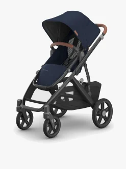 UPPAbaby Duo- & Kombivogne-Vista V3 Duovogn, Noa