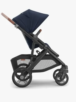 UPPAbaby Duo- & Kombivogne-Vista V3 Duovogn, Noa