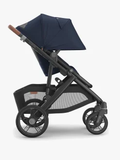 UPPAbaby Duo- & Kombivogne-Vista V3 Duovogn, Noa