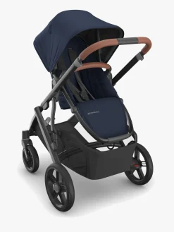 UPPAbaby Duo- & Kombivogne-Vista V3 Duovogn, Noa
