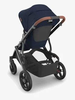 UPPAbaby Duo- & Kombivogne-Vista V3 Duovogn, Noa