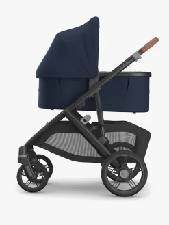 UPPAbaby Duo- & Kombivogne-Vista V3 Duovogn, Noa