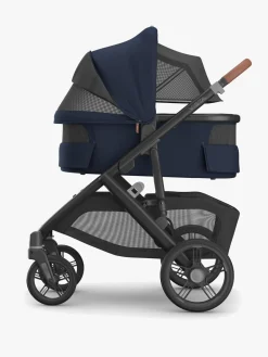 UPPAbaby Duo- & Kombivogne-Vista V3 Duovogn, Noa