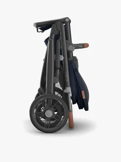 UPPAbaby Duo- & Kombivogne-Vista V3 Duovogn, Noa
