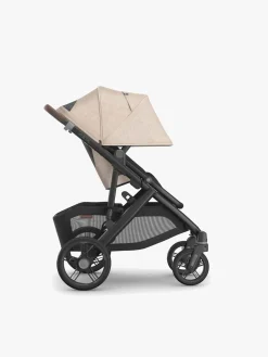 UPPAbaby Duo- & Kombivogne-Vista V3 Duovogn, Liam