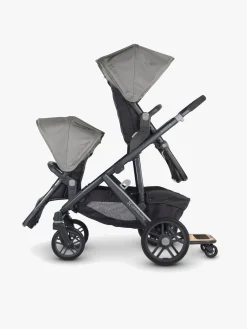 Vogntilbehør|UPPAbaby VISTA Øvre Adapter
