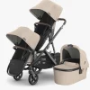 UPPAbaby Søskendevogne-Vista V3 Søskendevogn, Liam