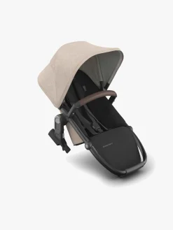 UPPAbaby Søskendevogne-Vista V3 Søskendevogn, Liam