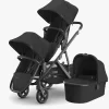 Søskendevogne|UPPAbaby Vista V3 Søskendevogn, Jake