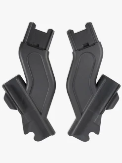 Søskendevogne|UPPAbaby Vista V3 Søskendevogn, Jake