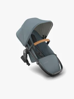 UPPAbaby Søskendevogne-Vista V3 Søskendevogn, Dillan