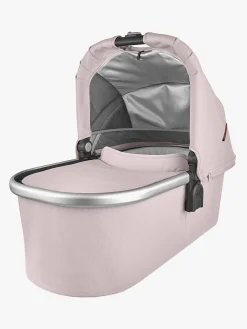 UPPAbaby Vogndele-VISTA/CRUZ V2 Liggedel, Alice Dusty Pink