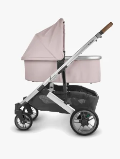 UPPAbaby Vogndele-VISTA/CRUZ V2 Liggedel, Alice Dusty Pink