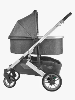 Vogndele|UPPAbaby VISTA/CRUZ V2 Liggedel, Jordan Grey Grå