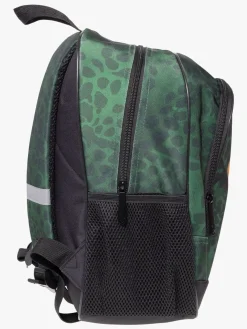 Børn ValiantDino Tasker-Valiant Dino Rygsæk S 35 cm, Grøn