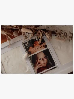 Interiør|VanillaCopenhagen Vanilla Copenhagen Babyprint Ramme Large