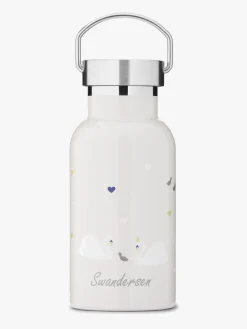 VanillaCopenhagen Spisetid-Vanilla Copenhagen Drikkedunk 350 ml, Swandersen