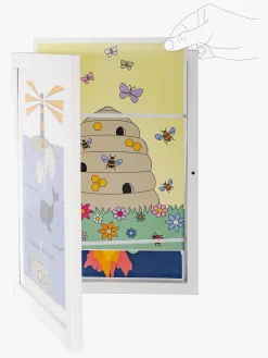 Børn VanillaCopenhagen Interiør-Vanilla Copenhagen Gallery Ramme, White