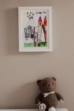 Børn VanillaCopenhagen Interiør-Vanilla Copenhagen Gallery Ramme, White