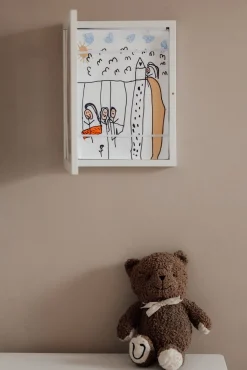 Børn VanillaCopenhagen Interiør-Vanilla Copenhagen Gallery Ramme, White
