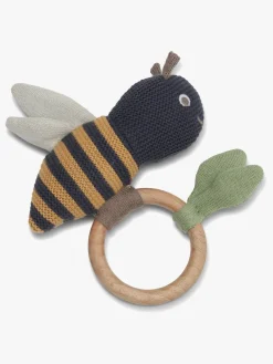 Babylegetøj|VanillaCopenhagen Vanilla Copenhagen Honeybee Rangle, Honey