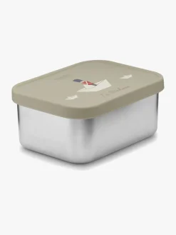 Spisetid|VanillaCopenhagen Vanilla Copenhagen Madkasse, Tin Stickman