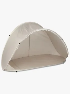 Uv & Strand|VanillaCopenhagen Vanilla Copenhagen Pop-Up UV-Telt Family, Oyster Grey