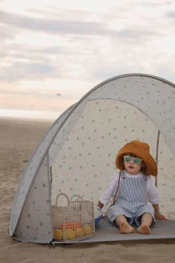 Uv & Strand|VanillaCopenhagen Vanilla Copenhagen Pop-Up UV-Telt Classic, Honeybee Happy